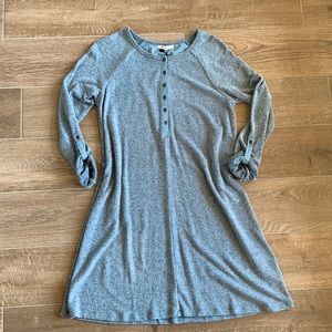 Z Supply Henley dress